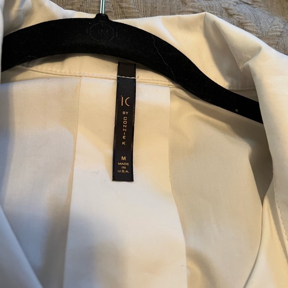 IC by Connie K Tunic Length Blouse - Picture 2 of 8